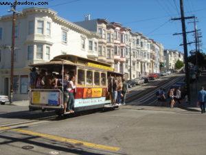 San Francisco