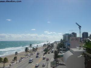 The Atlantic Hotel - Fort Lauderdale