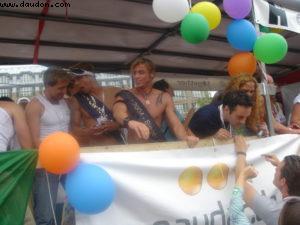 Christopher Street Day (Gaypride Allemande) - Cologne