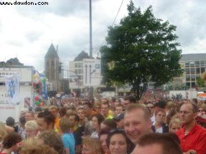 Christopher Street Day (Gaypride Allemande) - Cologne