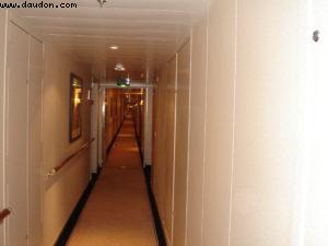 Croisière Transatlantique (à bord du Queen Mary 2)