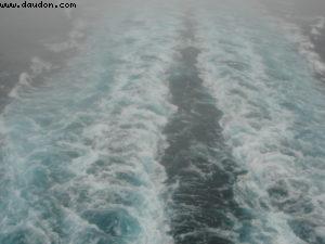 Croisière Transatlantique (à bord du Queen Mary 2)