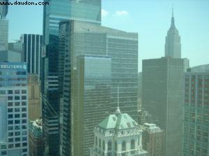 Ville de New York