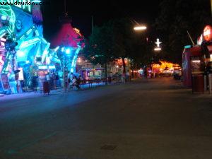 Pratel Lunapark - Vienne