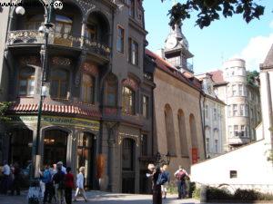 Prague