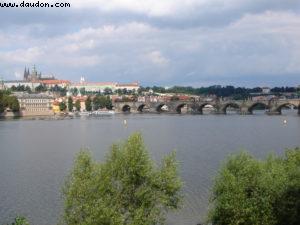 Prague