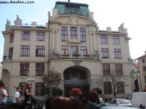 Prague