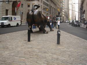 Ville de New York