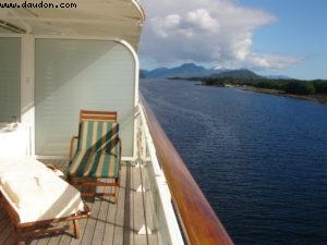 Notre 7eme croisière Atlantis (à bord du Celebrity Infinity)
