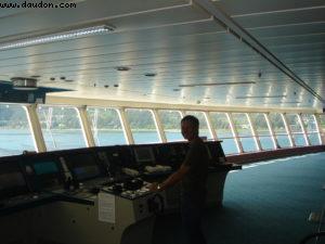 Juneau - Notre 7eme croisière Atlantis (à bord du Celebrity Infinity)