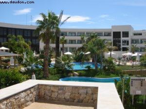 Hôtel Dolce - Sitgès, Espagne