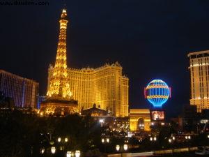 Las Vegas