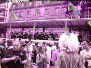 La Gaypride de Paris