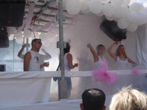 CSD (Christopher Street Day) - Berlin