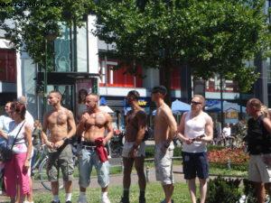 CSD (Christopher Street Day) - Berlin