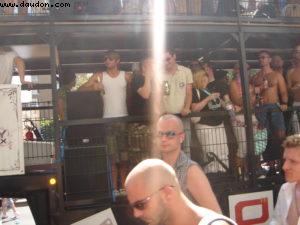 CSD (Christopher Street Day) - Berlin
