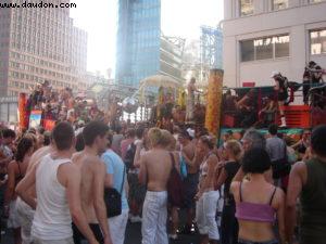 CSD (Christopher Street Day) - Berlin