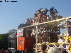 CSD (Christopher Street Day) - Berlin