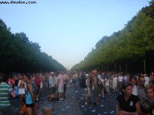 CSD (Christopher Street Day) - Berlin