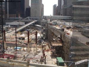 Ville de New York