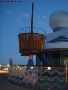 Our 20th Atlantis cruise (Celebrity Infinity)