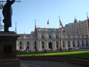 Santiago