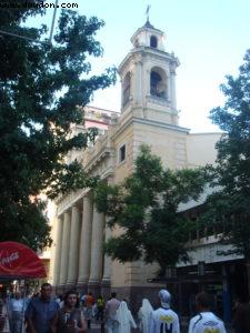 Santiago