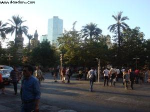 Santiago