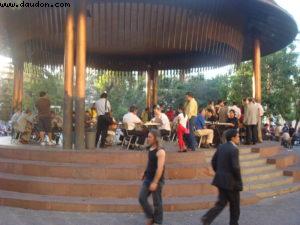 Santiago