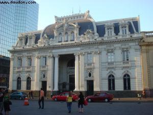 Santiago