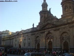 Santiago