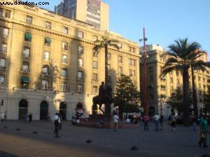 Santiago
