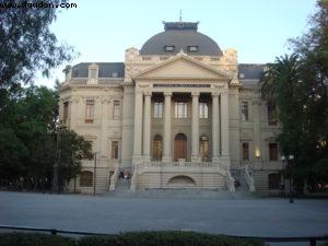Santiago