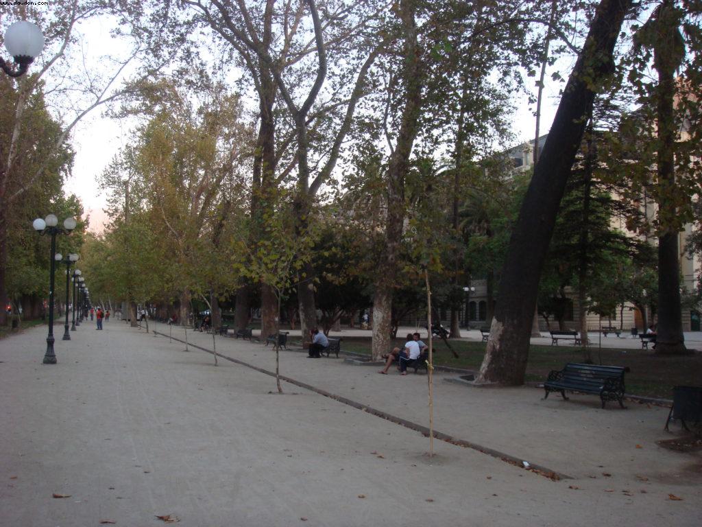 Santiago