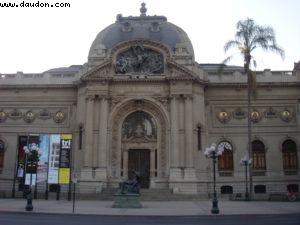 Santiago