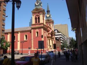 Santiago