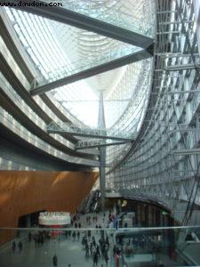 Forum International - Tokyo