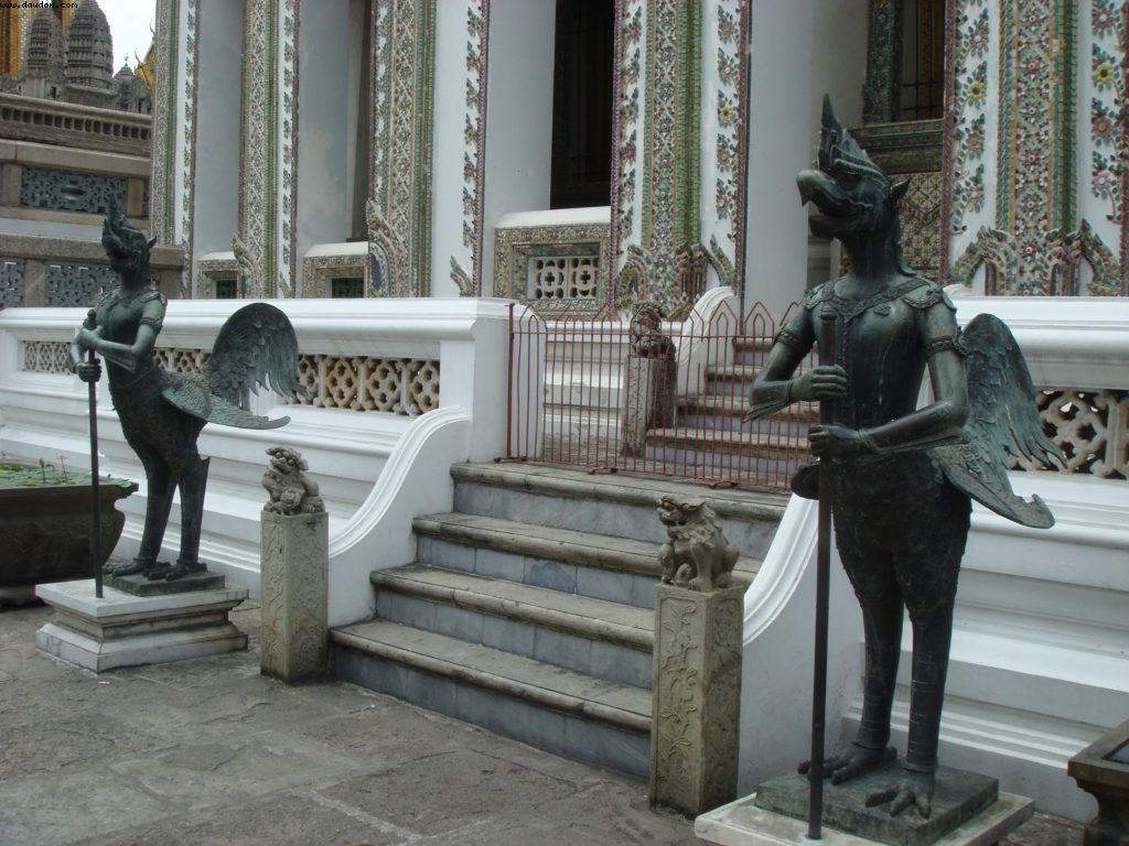 Bangkok