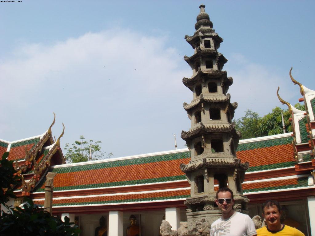 Bangkok