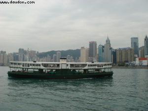Hong Kong