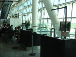 LHR T5 - Londres