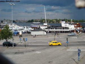 Europride - Stockholm