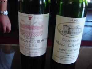 Pauillac