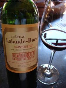 Pauillac