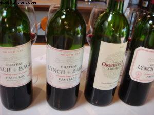 Pauillac
