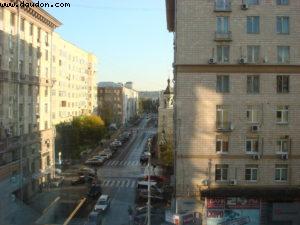 Moscou
