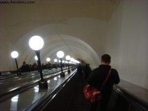 Moscou