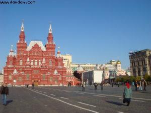 Moscou