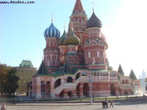 Moscou