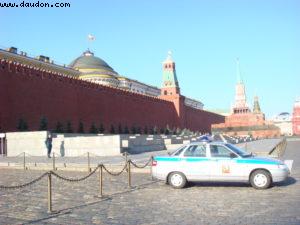 Moscou